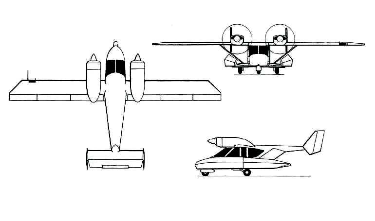 AVIA (3) Accord ACRD 3D view