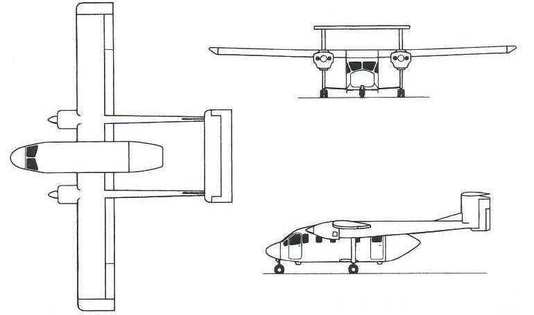 WOLFSBERG Corvus CORV 3D view