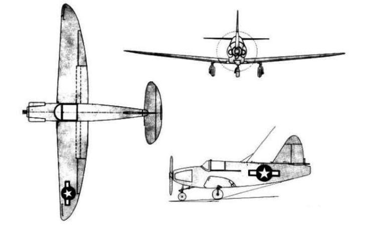 CULVER LAR Cadet CULVER LCA Cadet CULVER LFA Cadet CULVER PQ-8 Cadet CULVER PQ-14 Cadet LA FRANCE Cadet STF CUCA 3D view