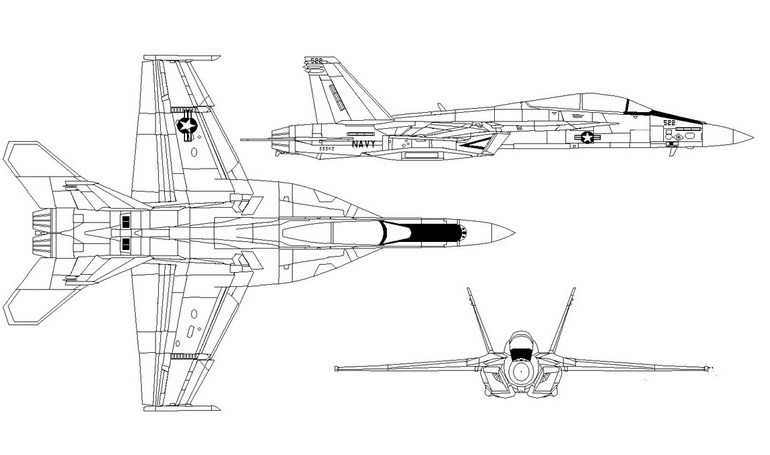 BOEING EA-18 Growler BOEING FA-18E Super Hornet BOEING FA-18F Super Hornet BOEING NEA-18 Growler MCDONNELL DOUGLAS FA-18E Super Hornet MCDONNELL DOUGLAS FA-18F Super Hornet F18S 3D view