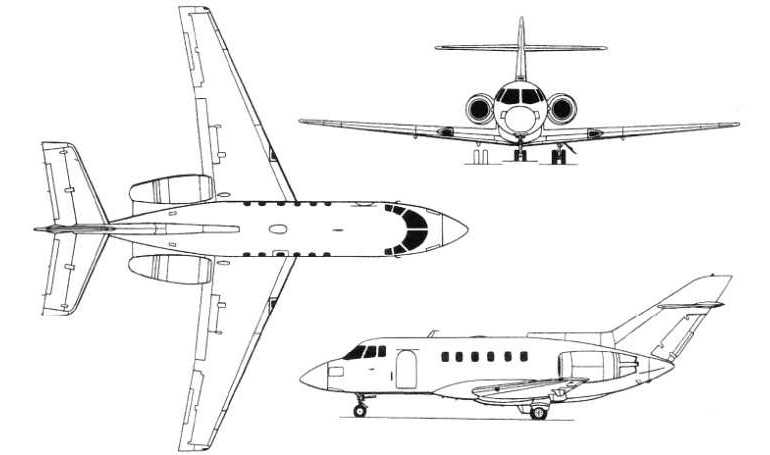 BRITISH AEROSPACE BAe-125-700 BRITISH AEROSPACE BAe-125-800 BRITISH AEROSPACE C-29 BRITISH AEROSPACE U-125 HAWKER BEECHCRAFT Hawker 750 HAWKER BEECHCRAFT Hawker 850 HAWKER BEECHCRAFT Hawker 900 HAWKER BEECHCRAFT Hawker 800 HAWKER SIDDELEY HS-125-700 RAYTHEON Hawker 800 RAYTHEON Hawker 850 RAYTHEON U-125 RAYTHEON IU-93 H25B 3D view
