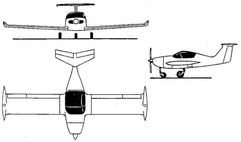 ALVAREZ Polliwagen POLI 3D view