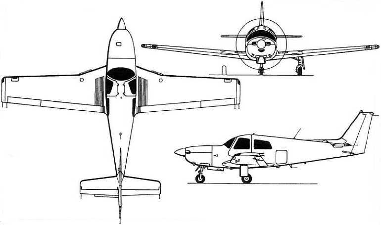RUSCHMEYER R-90-230FG R90F 3D view