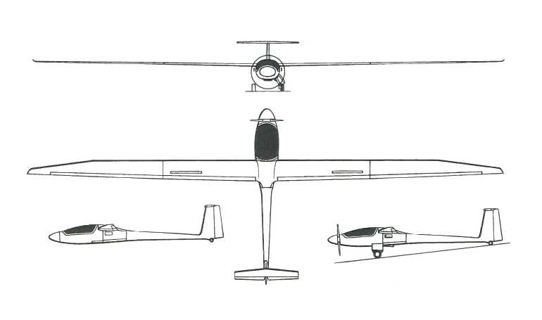 STEMME S-10 STEMME S-10 Chrysalis S10S 3D view
