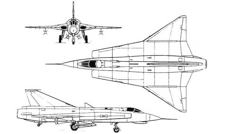 SAAB 35 Draken SAAB F-35 Draken SAAB J35 Draken SAAB RF-35 Draken SAAB Sk35 Draken SAAB TF-35 Draken VALMET 35 Draken SB35 3D view