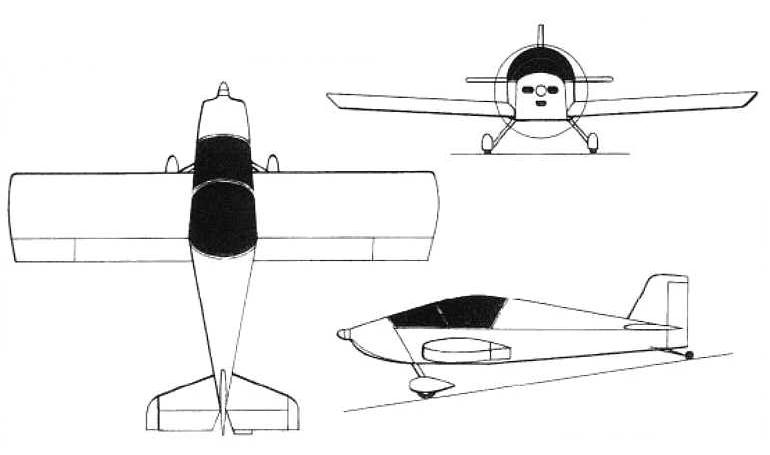 SONEX Sonex SONX 3D view