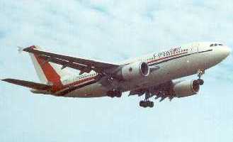 A310 image