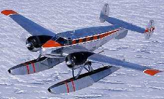 BE18 image