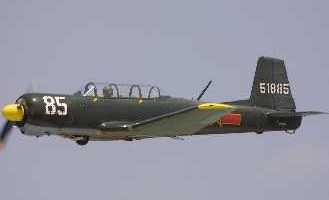 CJ6 image