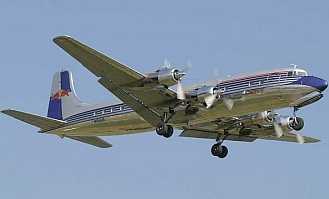 DC6 image