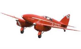 DH88 image