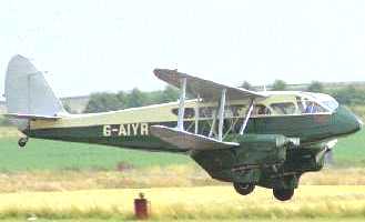 DH89 image