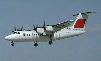DHC7 image
