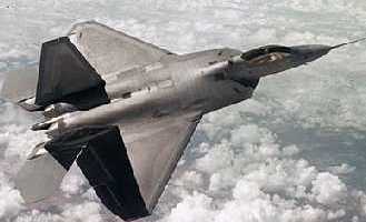 F22 image