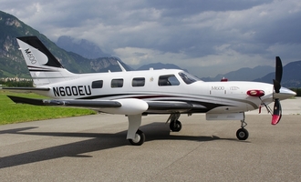 M600 image
