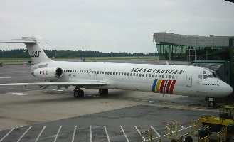 MD87 image