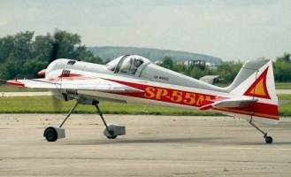 SP55 image