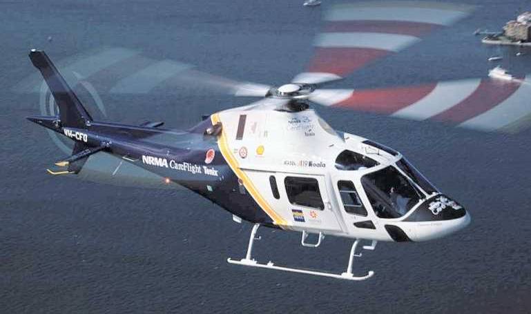 AGUSTA A-119 Koala AGUSTA AW-119 Koala AGUSTAWESTLAND AW-119 Koala DENEL A-119 Koala FINMECCANICA AW-119 Koala LEONARDO AW-119 Koala A119 aircraft photograph