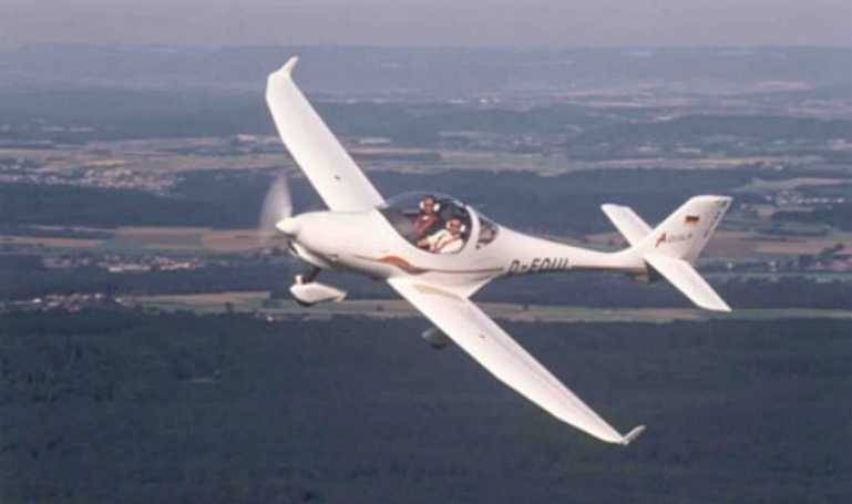 AQUILA AT-01 AQUILA A-210 AQUILA A-211 AQUILA A-212 A210 aircraft photograph
