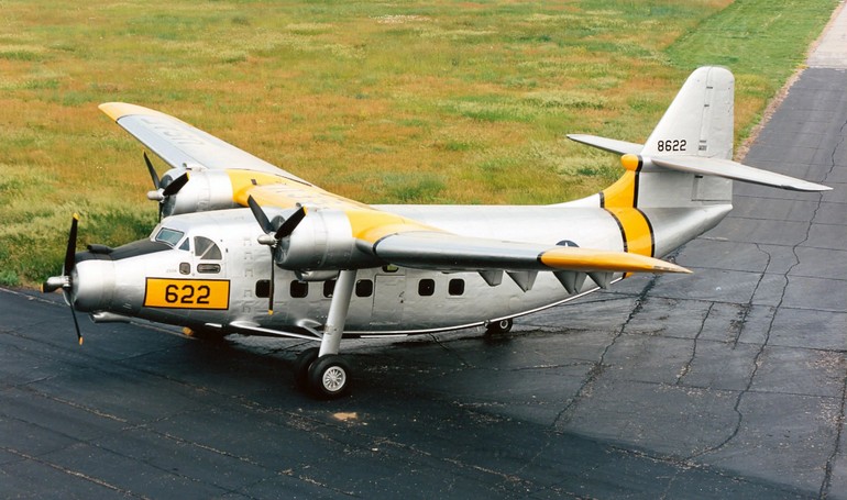 NORTHROP C-125 Raider C125 aircraft photograph