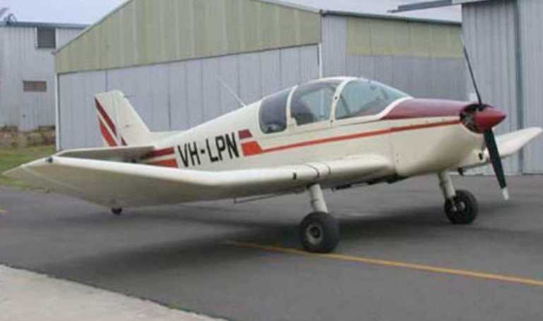 JODEL D-150 Mascaret SAN D-150 Mascaret D150 aircraft photograph