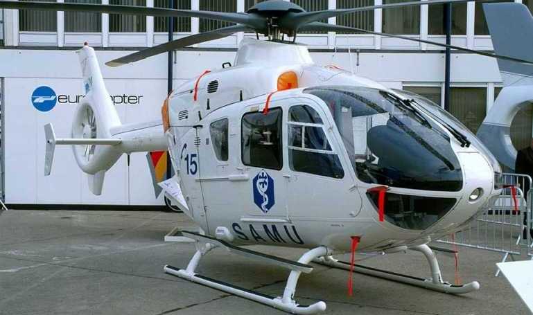 AIRBUS HELICOPTERS EC-135 AIRBUS HELICOPTERS EC-635 AIRBUS HELICOPTERS H-135 AIRBUS HELICOPTERS EC-135 Bluecopter EUROCOPTER EC-135 EUROCOPTER EC-635 EC35 aircraft photograph