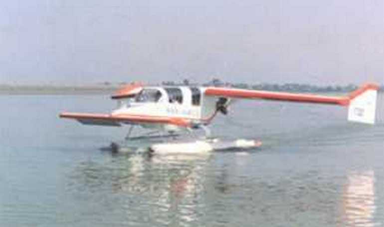 NAI FT-300 NANJING UNIVERSITY FT-300 FT30 aircraft photograph