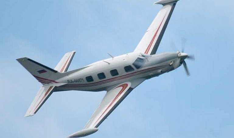 INTRACOM GM-17 Viper GM17 aircraft photograph