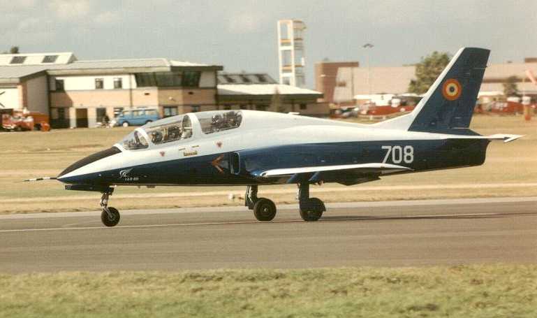 AVIOANE IAR-99 Soim AVIOANE IAR-109 Swift CRAIOVA IAR-99 Soim IR99 aircraft photograph