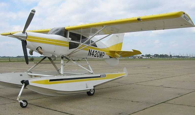 MAULE M-7-420 MAULE M-7-420 Star Craft MAULE MT-7-420 MAULE MX-7-420 Star Craft MAULE MXT-7-420 M7T aircraft photograph