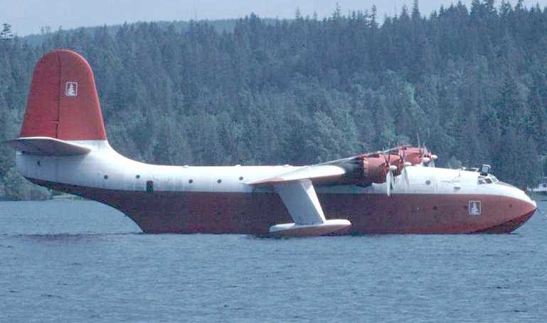 MARTIN 170 Mars MARTIN JRM Mars MARS aircraft photograph