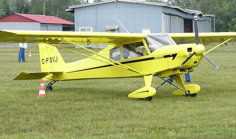 NORMAN Nordic 2 NORMAN Nordic 5 NORMAN Nordic 6 NORMAN Nordic 7 NDIC aircraft photograph