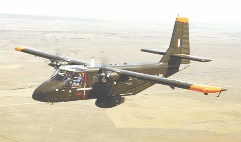GAF N-2 Nomad GAF N-22 Floatmaster GAF N-22 Missionmaster GAF N-22 Nomad GAF N-22 Searchmaster GAF N-24 Nomad NOMA aircraft photograph