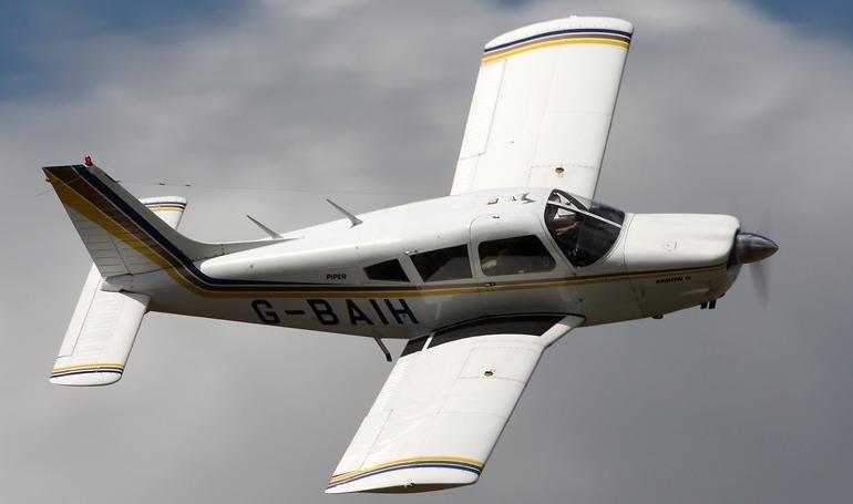 AICSA PA-28RT-201T Turbo Arrow 4 CHINCUL PA-A-28RT-201T Turbo Arrow 4 EMBRAER EMB-711ST Corisco 2 Turbo NEIVA EMB-711ST Corisco 2 Turbo PIPER PA-28RT-201T Turbo Arrow 4 P28U aircraft photograph