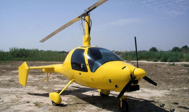 PHENIX Phenix PHIX aircraft photograph