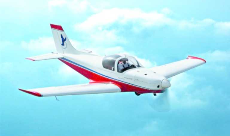 ALPI Pioneer 300 ALPI Pioneer 330 PNR3 aircraft photograph