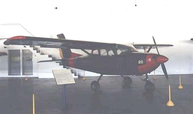NEIVA C-42 Regente NEIVA L-42 Regente NEIVA N-591 Regente NEIVA N-592 Regente RGNT aircraft photograph