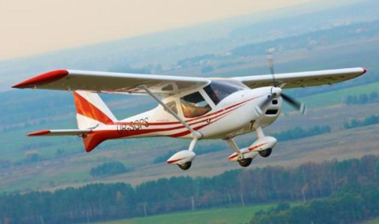 SKYETON K-10 Swift SK10 aircraft photograph