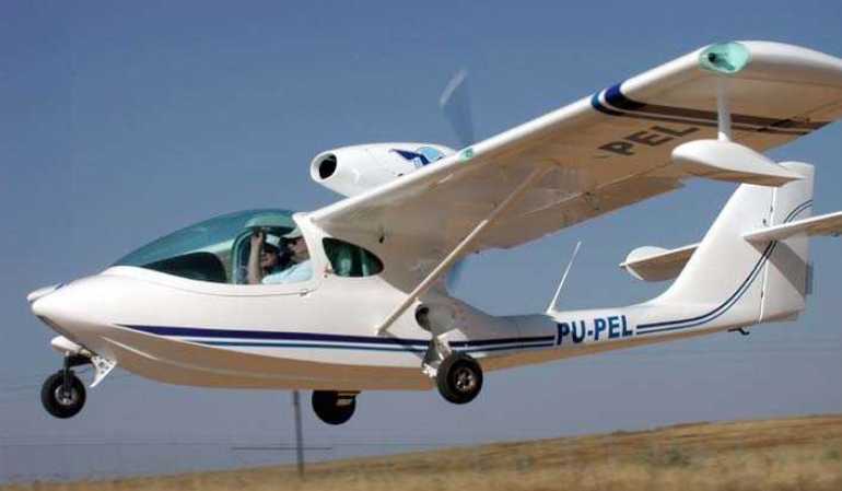 AIRMAX M-22 SeaMax SMAX aircraft photograph