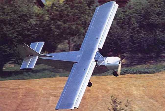 AEROTEC (2) MXP-740 Savannah AGRO-COPTEROS MXP-740 Savannah ICP MXP-740 Savannah SVNH aircraft photograph