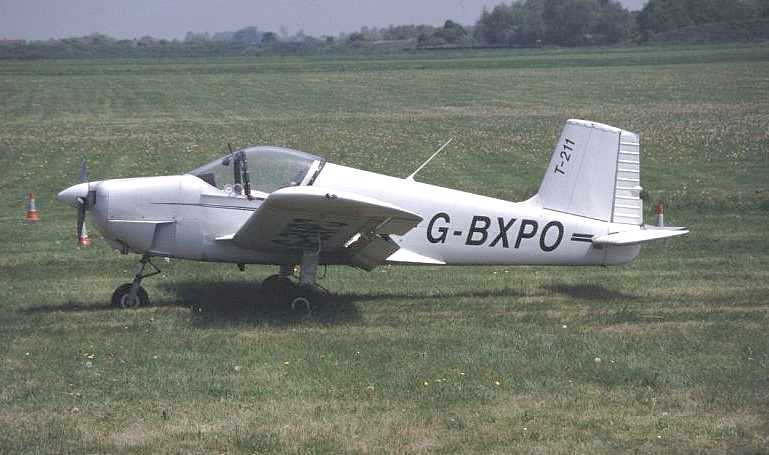 AD AEROSPACE T-211 ADAMS T-211 DM AEROSPACE T-211 INDUS T-11 Sky Skooter INDUS T-211 Sport E INDUS T-211 Thorpedo STARPAC Phoenix Flyer TANEJA T-211 THORP T-211 VENTURE T-211 T211 aircraft photograph