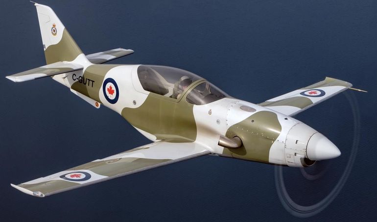 LEGEND Turbine Legend PERFORMANCE Turbine Legend TLEG aircraft photograph
